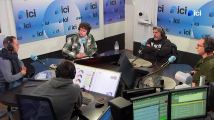 100% AIGLONS Le podcast : Nice - Lorient