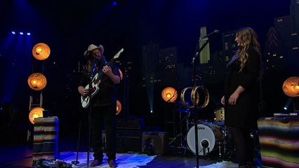 Tennessee Whiskey (David Allan Coe cover) - Chris Stapleton (live)