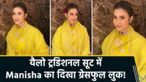 Manisha Koirala ने शेयर किया अपना एलीगेंट ट्रडिशनल लुक, फैंस बोले ‘Soooooo beautiful’