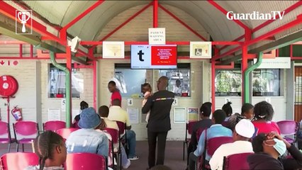 World AIDS Day 2025: Strengthening Nigeria's fight against this deadly disease