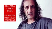 ADLÎ PARA CEZASI DEĞİL YARGILAMADAN CEZA KESİYORLAR