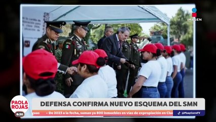 ¿Por qué la mayoría sacó bola blanca en el Servicio Militar? | DPC con Paola Rojas