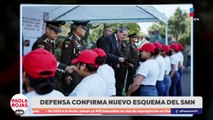 ¿Por qué la mayoría sacó bola blanca en el Servicio Militar? | DPC con Paola Rojas
