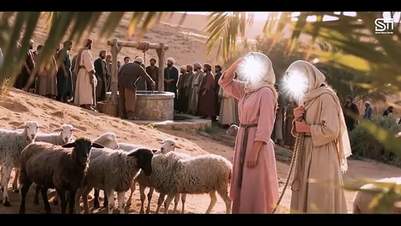 Musa A.S — The One Who Spoke To Allah | Season 1 | SNS Production