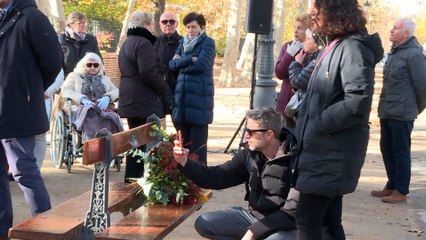 El Ayuntamiento de Madrid homenajea a Fernando Lázaro y Javier Cid, recientemente fallecidos
