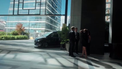 Dinçer, Nisan'ı Türkiye'nin Pop Starı Yaptı ｜ Eşref Rüya 14 Bölüm