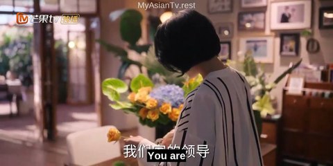 Ep.5 Back to the Origin Engsub