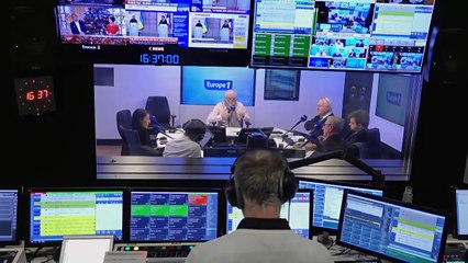 Œuf sur le crâne de Jordan Bardella : «Pourquoi Emmanuel Macron n'a pas condamné cette agression ?», s'interroge Christophe Bordet