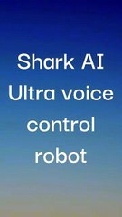 “Shark AI Ultra: Smart Self-Empty Robot Vacuum”