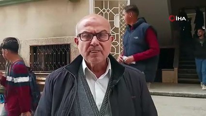 Gazze İslam Üniversitesi’nde 2 yıl aradan sonra dersler yeniden başladı