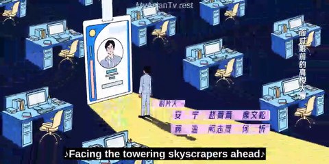 All Rise Ep 6 Eng Sub