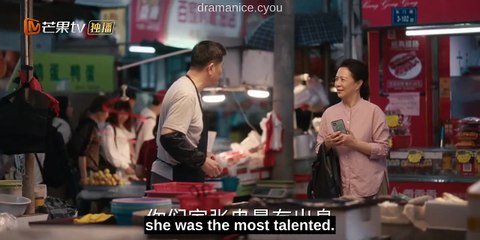 Back to the Origin Ep 4 Eng Sub