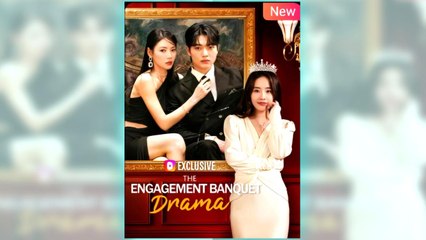The Engagement Banquet full