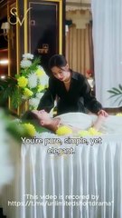 Hell is Her Ally She Burns for Revenge #shortfilm