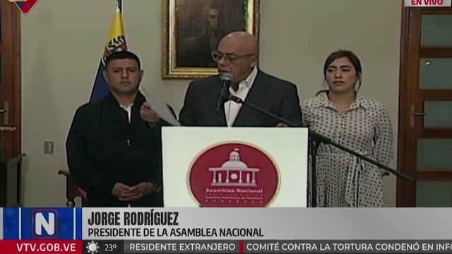 EE. UU. bajo la lupa: Venezuela investigará supuestas ejecuciones extrajudiciales en ataques a barcos