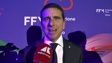 20 anni di Rho-Pero, 25 di Fondazione Fiera Milano: un futuro che continua