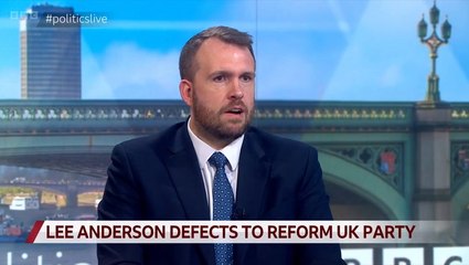 Jonathan Gullis insists ‘not a cat’s chance in hell’ of defecting to Reform in resurfaced clip