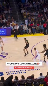 Los Angeles Lakers vs New Orleans Pelicans — résumé de la nuit 🏀Victoire des Lakers 133-121 à domicile malgré l’absence de LeBron James ! 💥