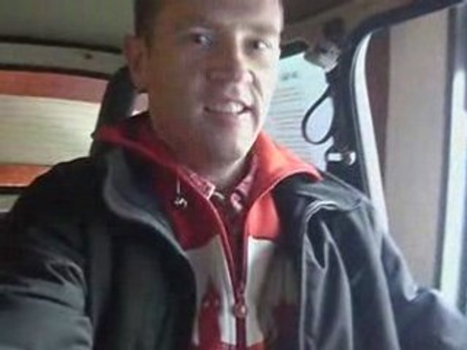 DAS GOOD OLD TRABI!