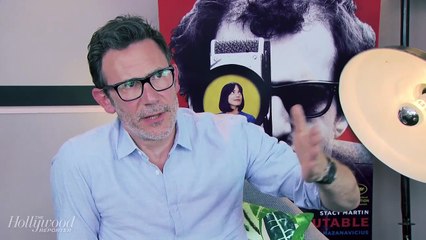 Godard "Pushed Limits of the Freedom" in Filmmaking | Redoubtable' | Cannes 2017