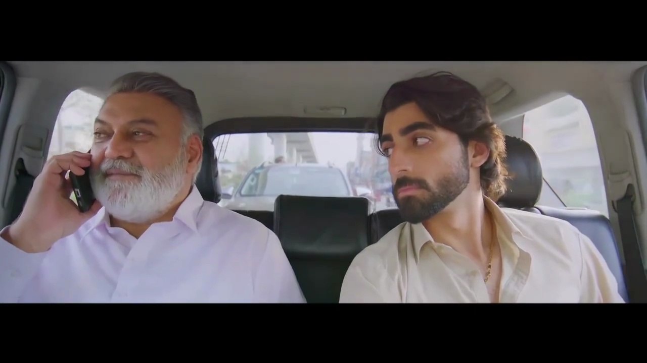 مسلسل الحسناء والعاصي حلقة 17 مدبلج