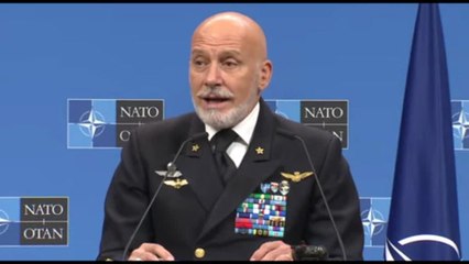 Cavo Dragone: Nato valuta attacco ibrido preventivo contro Mosca