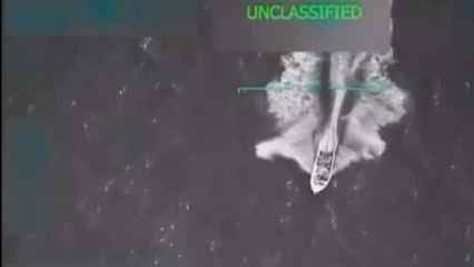 Congreso investiga presuntos crímenes de guerra tras un ataque militar estadounidense en el Caribe