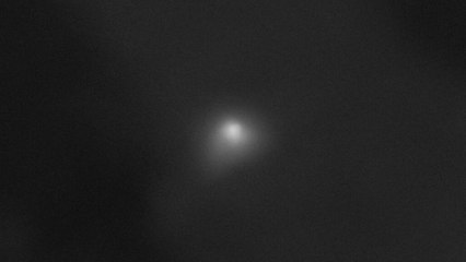 3I/Atlas: ¿cometa interestelar u objeto tecnológico alienígena?