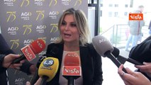 75 anni di Agi, direttrice Rita Lofano: 