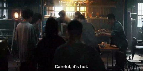 Love on the Turquoise Land Episode 21 Engsub