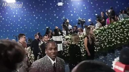 Pusha T on Inspiration Behind His Met Gala Look & Talks After Parties | Met Gala 2025