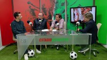 "Si el fútbol fuera solamente líneas rectas Jesús Navas seguiría jugando bien"