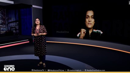 14 ദിവസം റിമാൻഡിൽ; ജയിലിൽ നിരാഹാരമെന്ന് രാഹുൽ