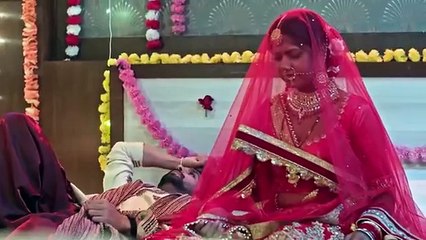 New bhabi ke suhaagraat l ullu hot web series #comedy #entertainment #ullu