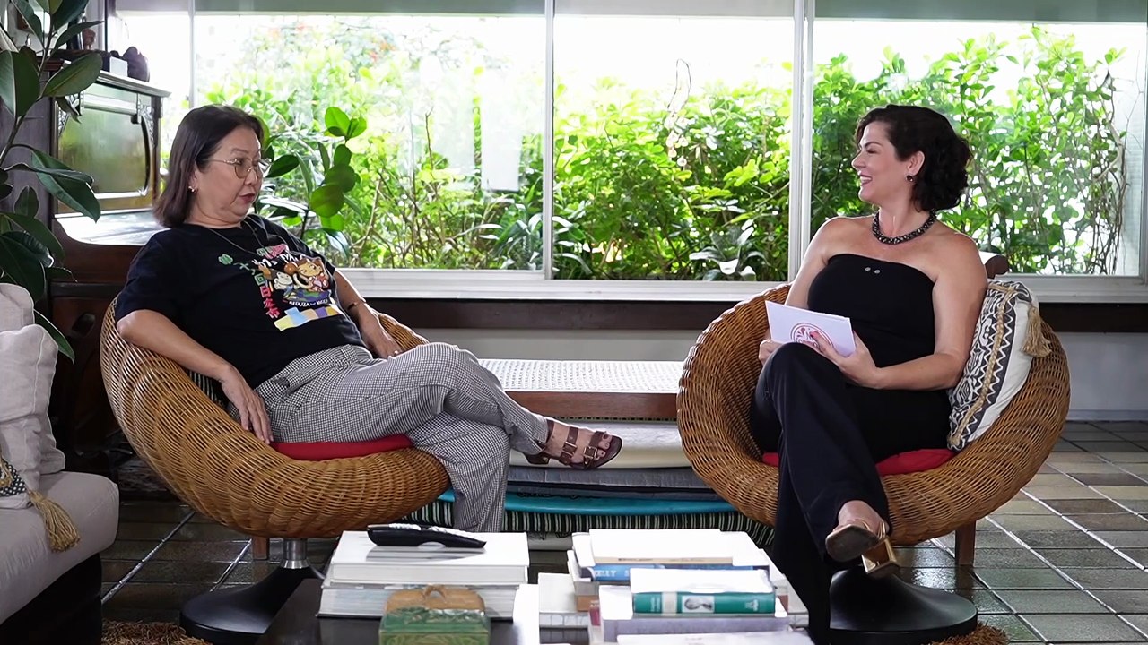 NA COZINHA COM CECÍLIA CHAVES - 29/11/2025
