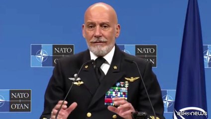 Cavo Dragone: Nato valuta attacco ibrido preventivo contro Mosca