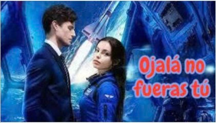 (Doblado) Ojalá no fueras tú