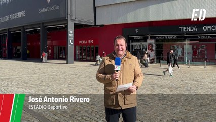 Nervión vive el peor año de su historia