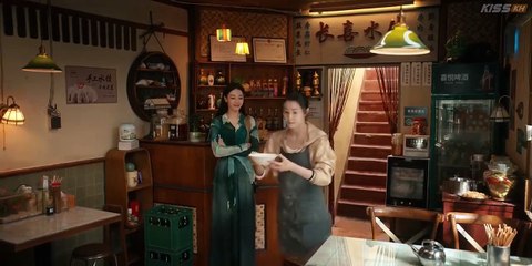 Ep.22 Love on the Turquoise land Engsub