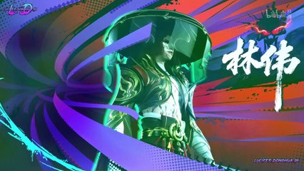 Return of the Divine Emperor Episode 08 English Sub - Lucifer Donghua