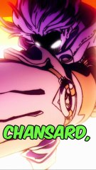 🔥 GACHIAKUTA – ÉPISODE 21 : LE COMBAT DES NETTOYEURS VS BUNDUS EN VERSION BONES ULTIME ! ⚡🎨