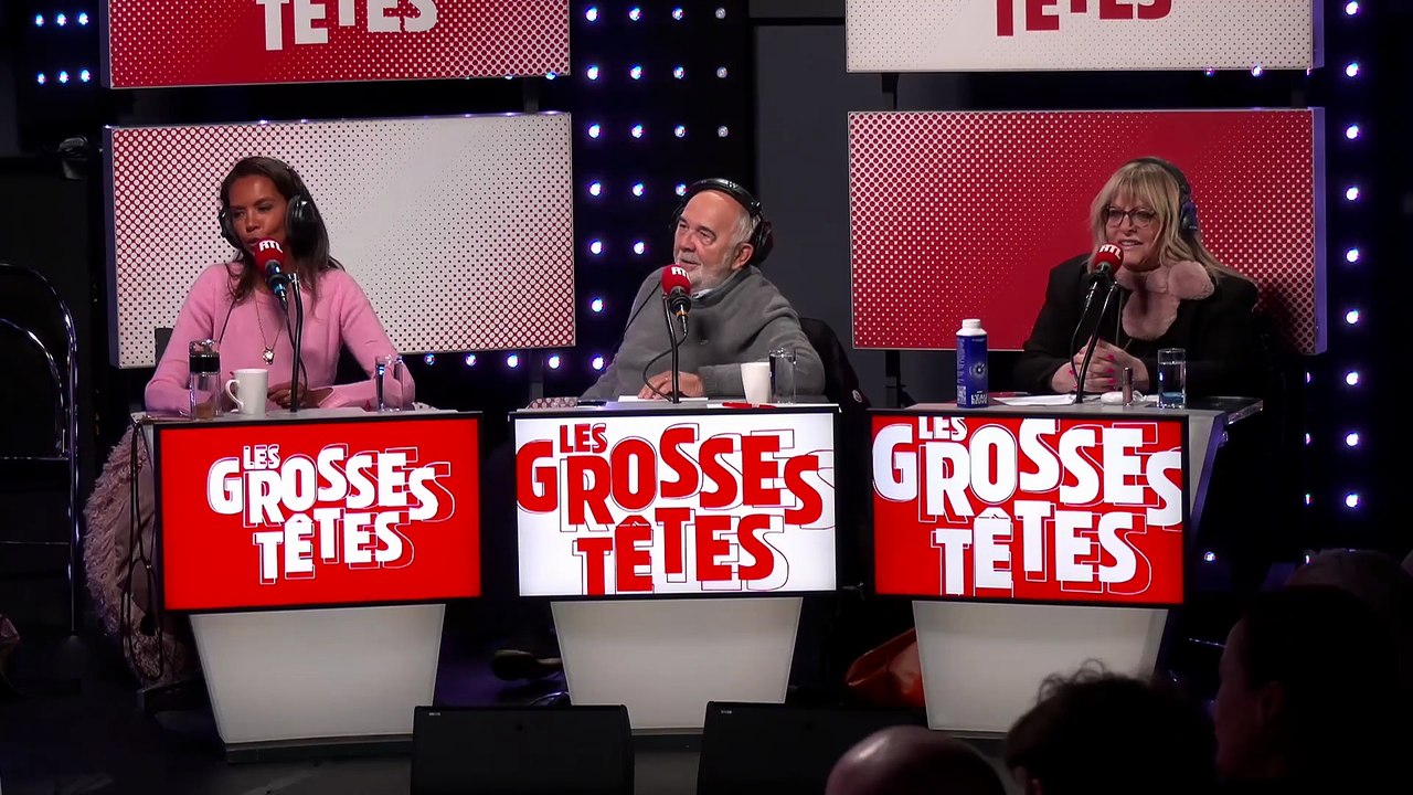 L'intégrale du lundi 24 novembre 2025