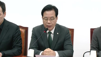 송언석 "법사위 간사 선임 목매지 않을 것...대장동 국조 수용하라" / YTN