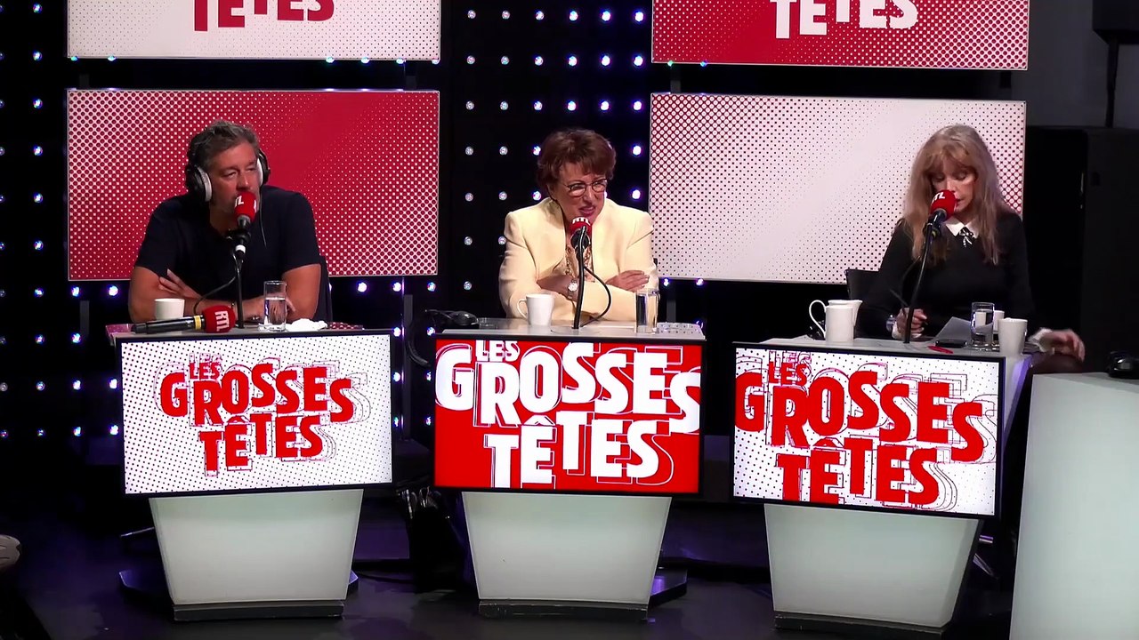 L'intégrale du lundi 20 octobre 2025