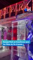 Nouveautés hiver Europa Park