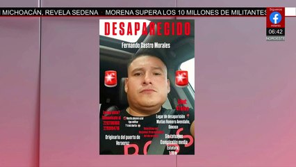 Cuatro traileros de Tamaulipas desaparecen en Oaxaca; hallan sus pipas