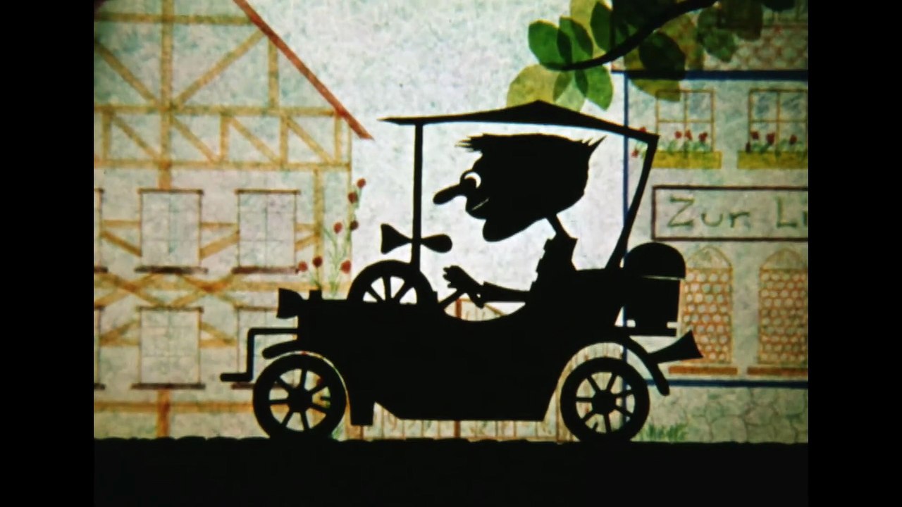 Panne (dir. Manfred Seifert; 1983)