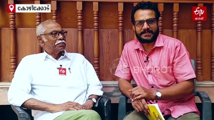 "സെക്‌സും സ്റ്റണ്ടും മാത്രം; കേരള രാഷ്ട്രീയം പഴയ 'മസാല പടം' പോലെ": തുറന്നടിച്ച് എം എൻ കാരശ്ശേരി