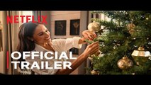 Primer Tráiler Oficial de 'Con amor, Meghan: Especial de Navidad'