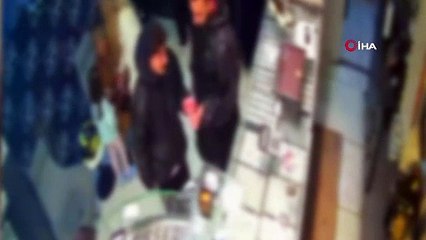 Eşinin altınlarını kumar borcu için aldı: Polis, tıraş olurken yakaladı